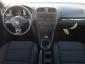 Volkswagen Golf, 2012