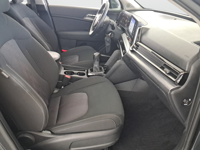 Kia Sportage, 2023