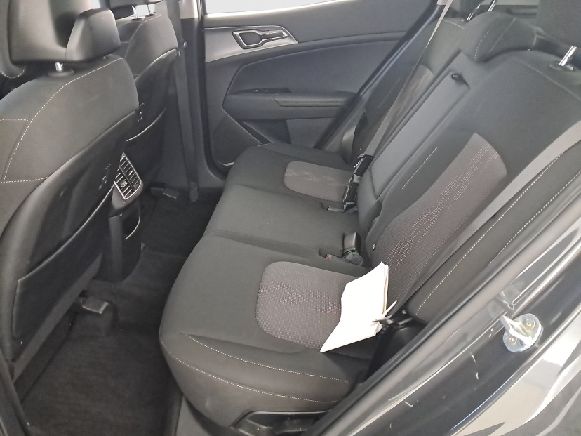 Kia Sportage, 2023