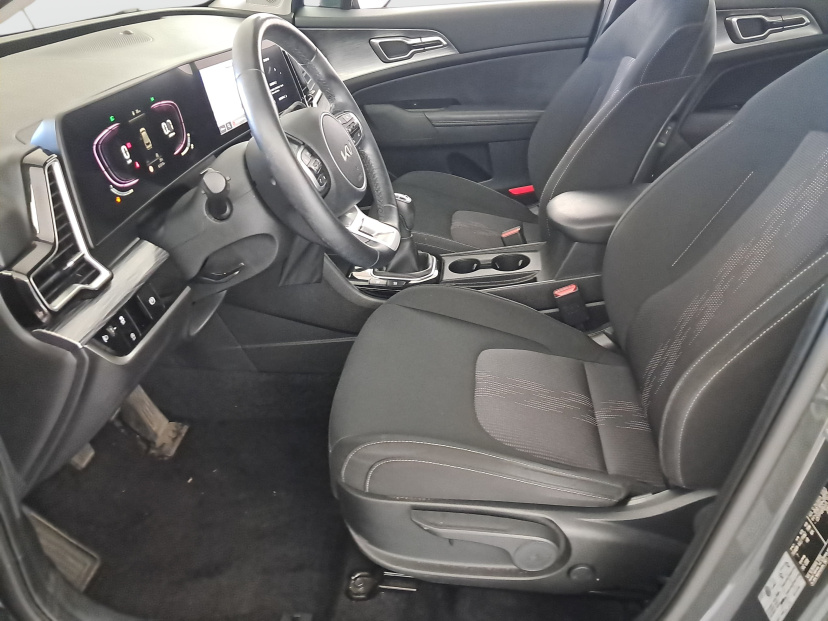 Kia Sportage, 2023