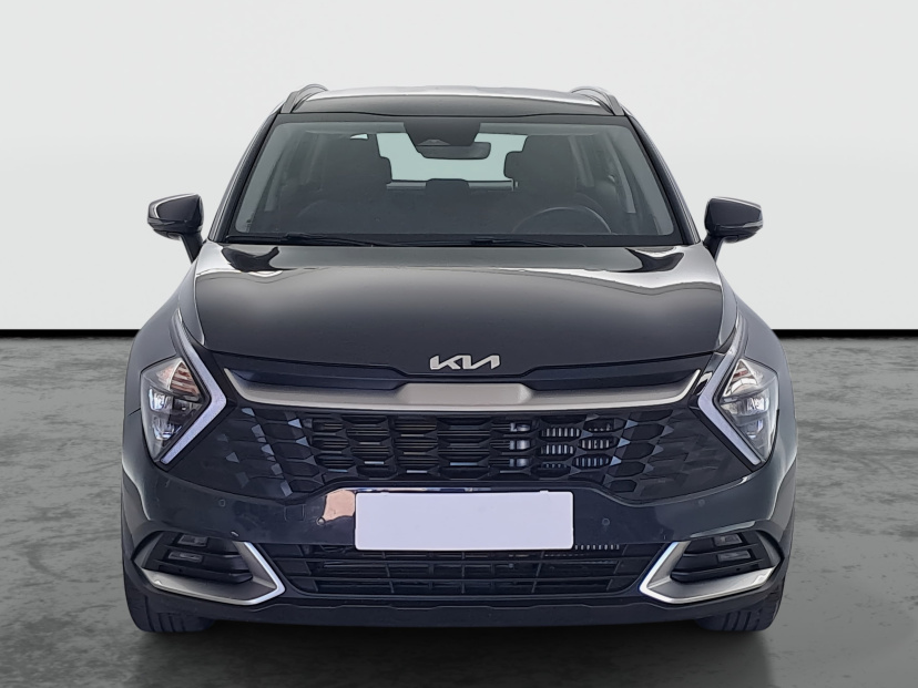 Kia Sportage, 2023