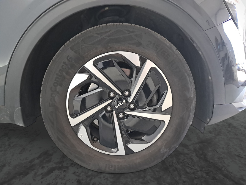 Kia Sportage, 2023