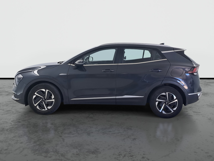 Kia Sportage, 2023