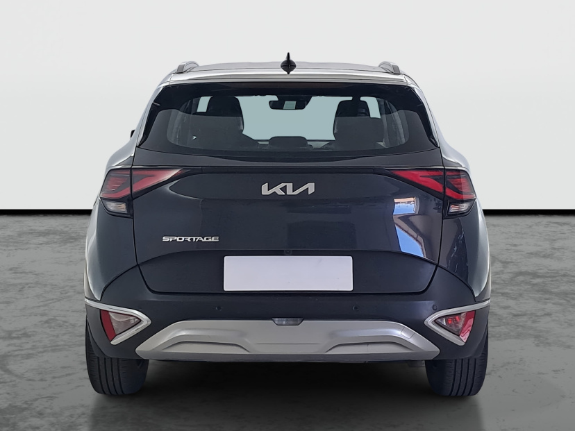 Kia Sportage, 2023