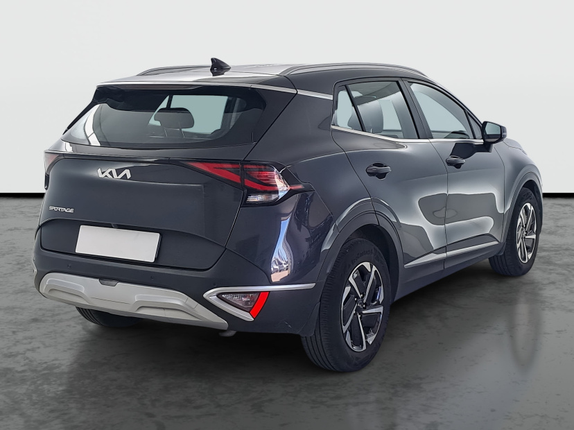Kia Sportage, 2023