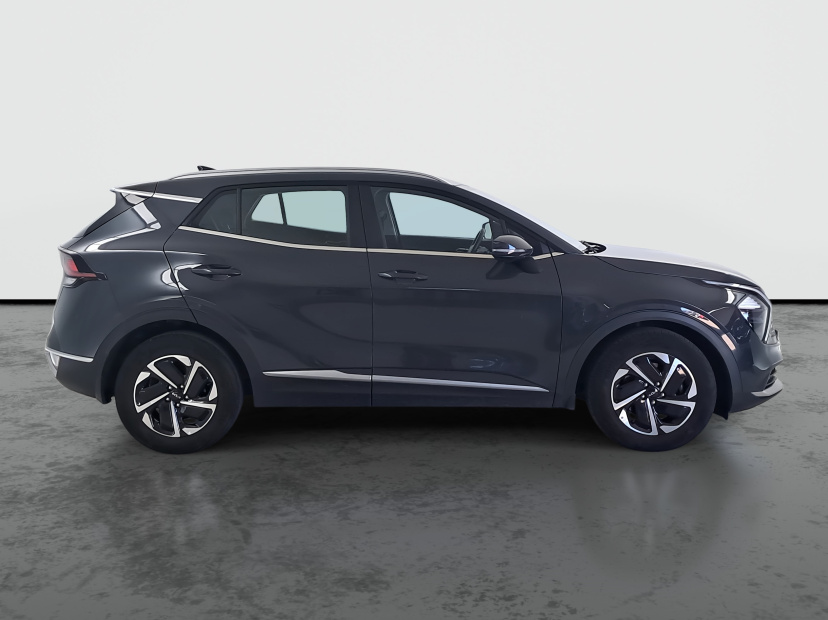 Kia Sportage, 2023
