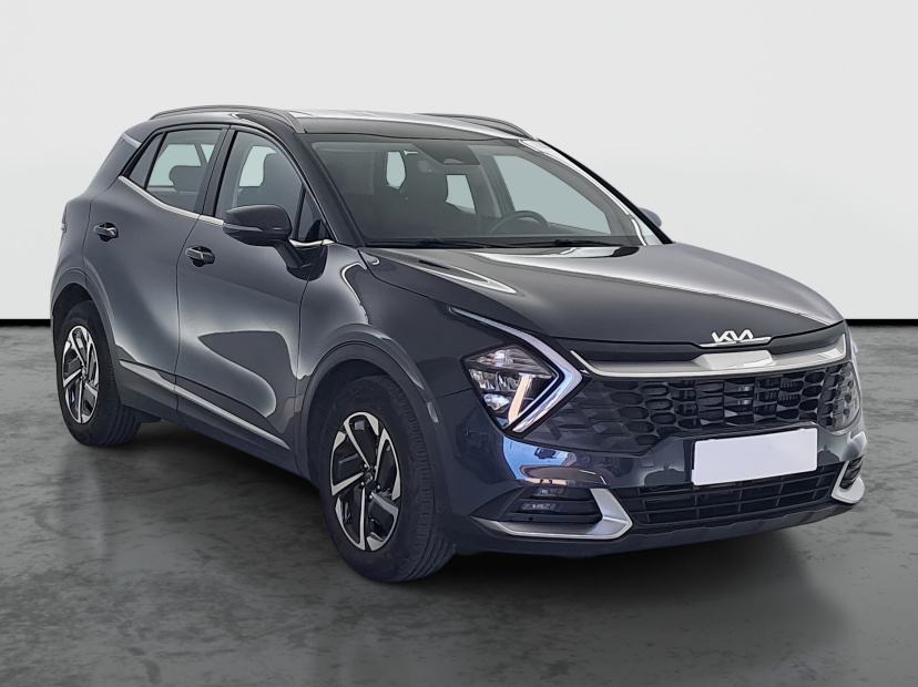 Kia Sportage, 2023