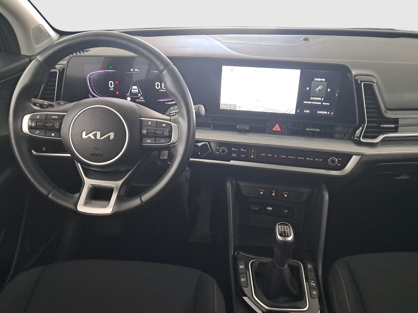 Kia Sportage, 2023
