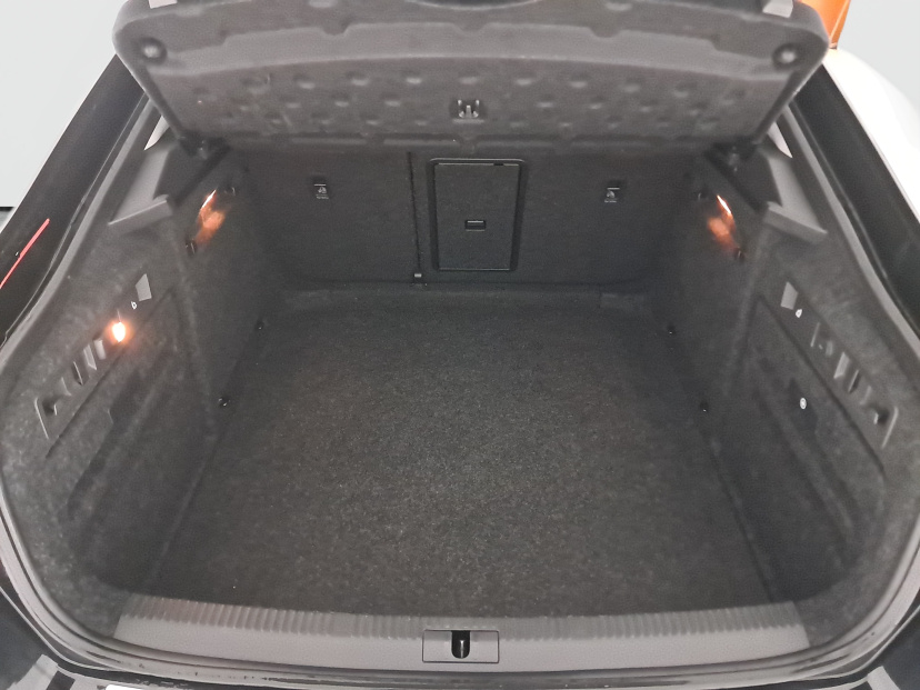 Škoda Superb, 2019