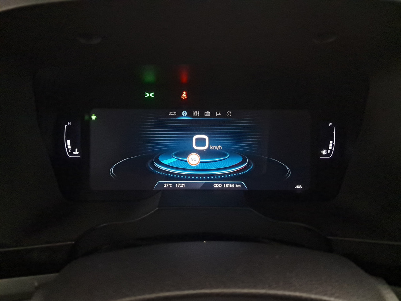 SsangYong Korando, 2024