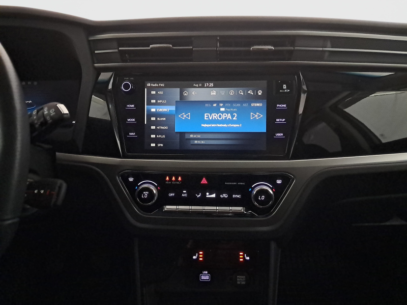 SsangYong Korando, 2024
