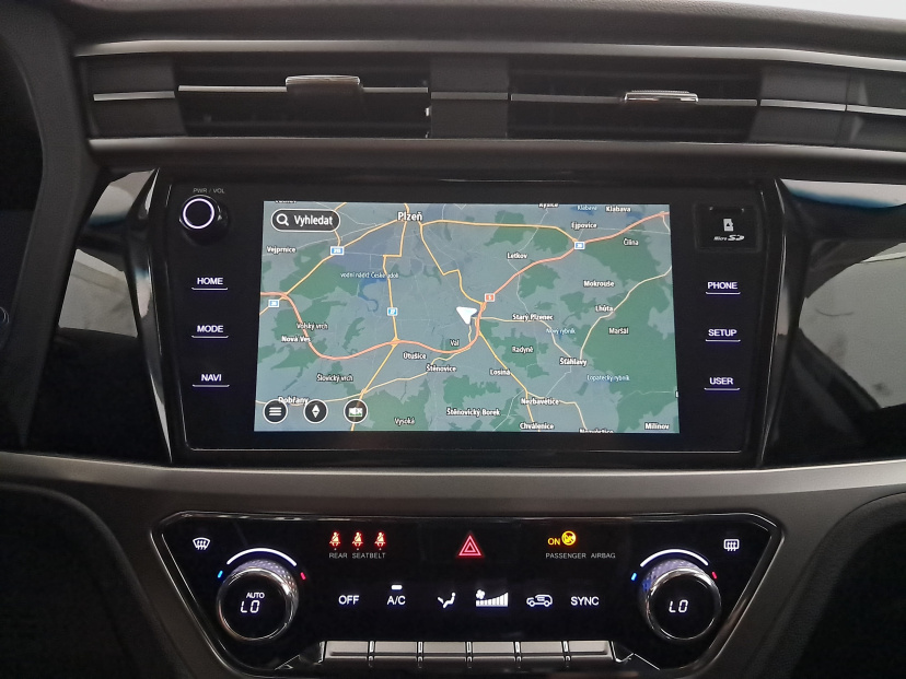SsangYong Korando, 2024