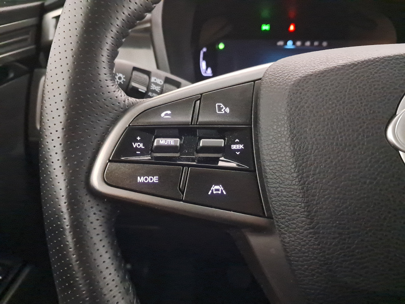 SsangYong Korando, 2024