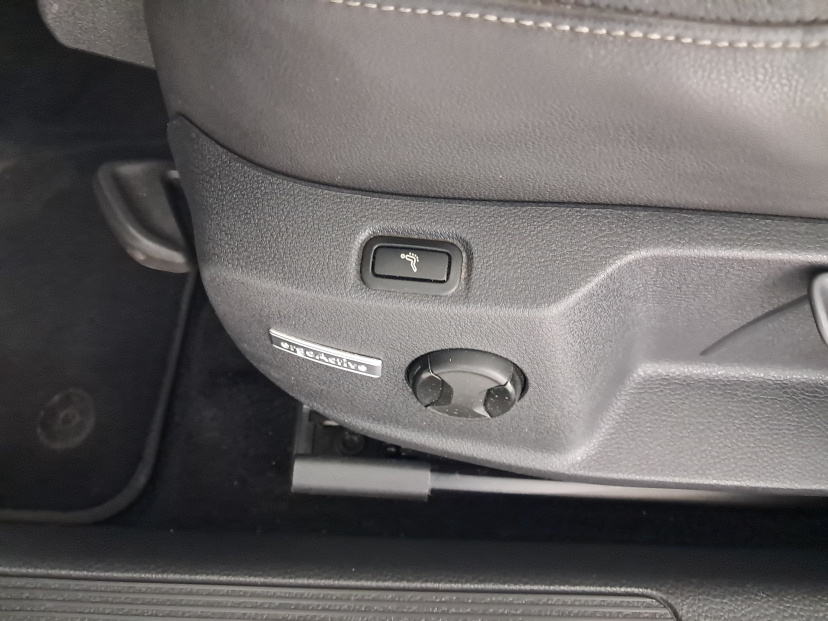 Volkswagen Golf, 2014