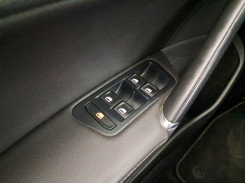Volkswagen Golf, 2014