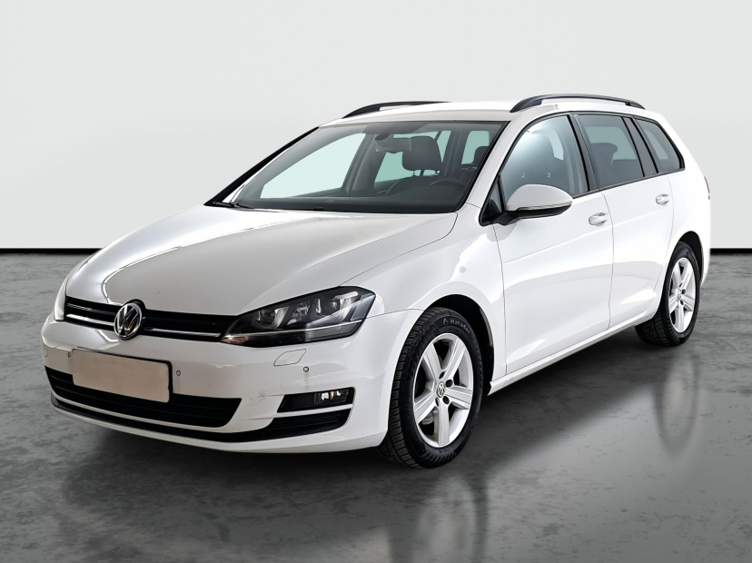 Volkswagen Golf, 2014