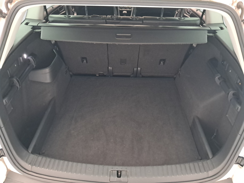 Škoda Kodiaq, 2016