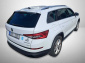 Škoda Kodiaq, 2016