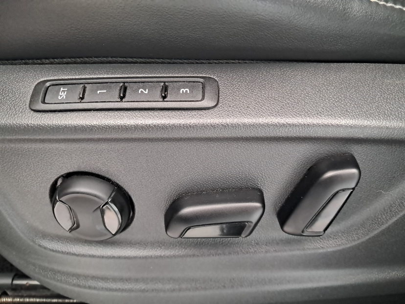 Škoda Kodiaq, 2016