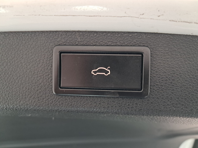 Škoda Kodiaq, 2016