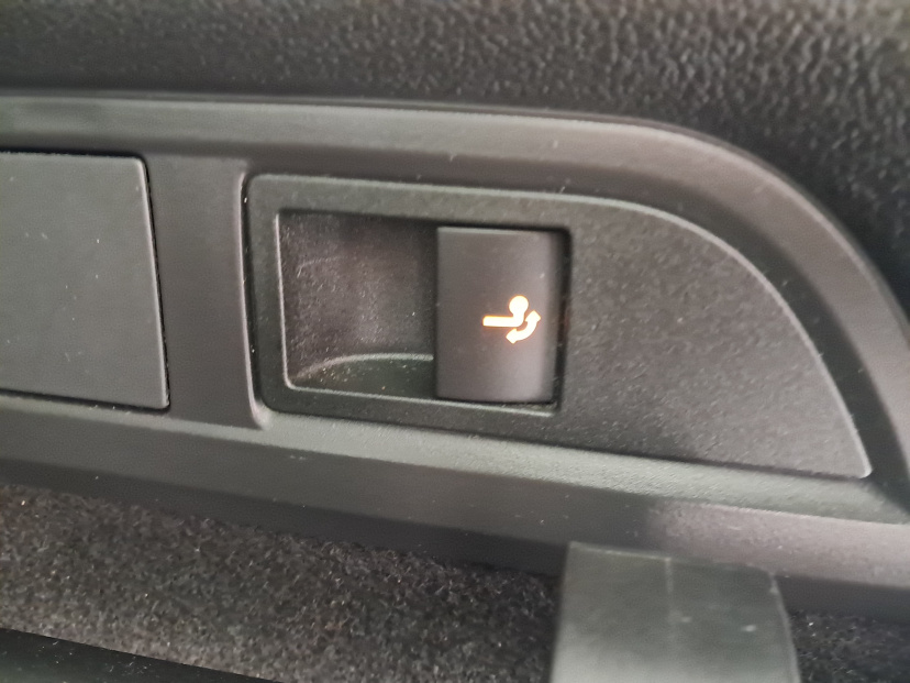 Škoda Kodiaq, 2016