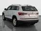 Škoda Kodiaq, 2016