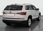 Škoda Kodiaq, 2016