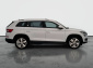 Škoda Kodiaq, 2016