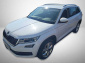 Škoda Kodiaq, 2016