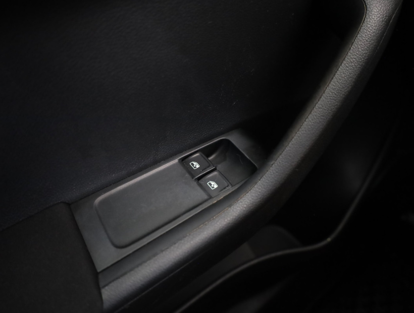 Škoda Fabia, 2017