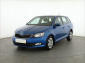 Škoda Fabia, 2017