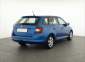 Škoda Fabia, 2017