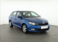 Škoda Fabia, 2017