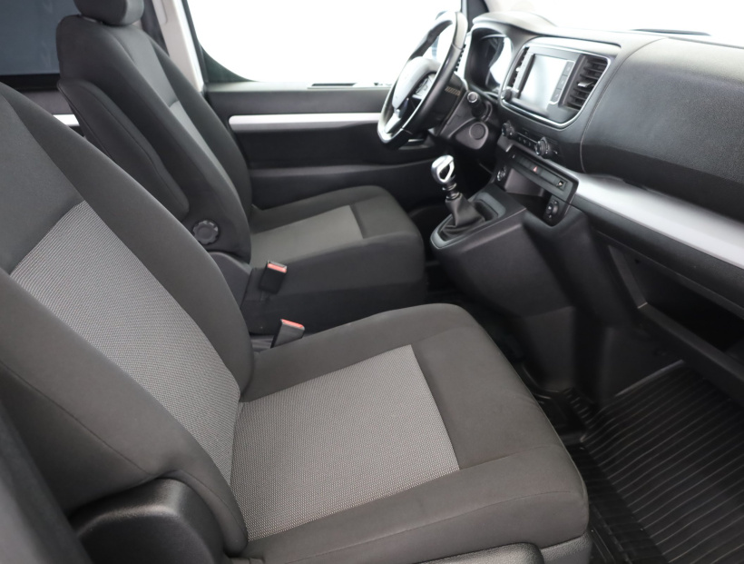 Toyota ProAce Verso, 2020