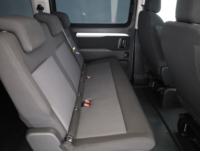 Toyota ProAce Verso, 2020