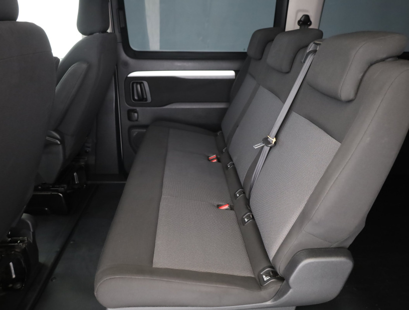 Toyota ProAce Verso, 2020