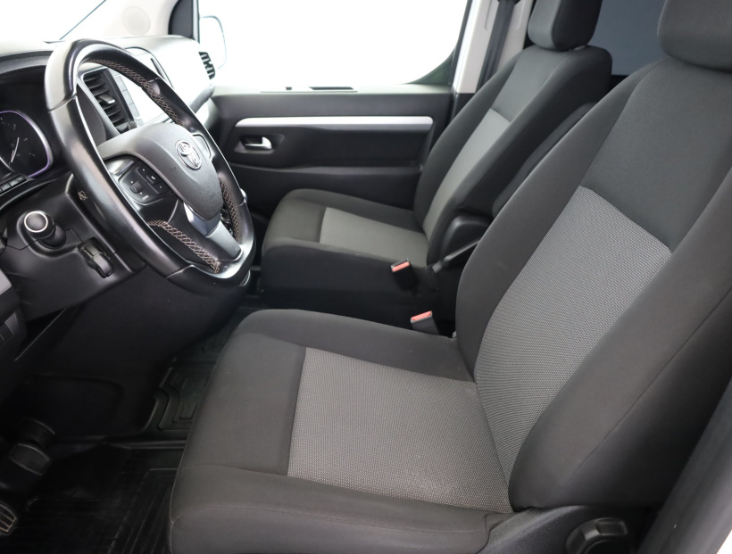 Toyota ProAce Verso, 2020