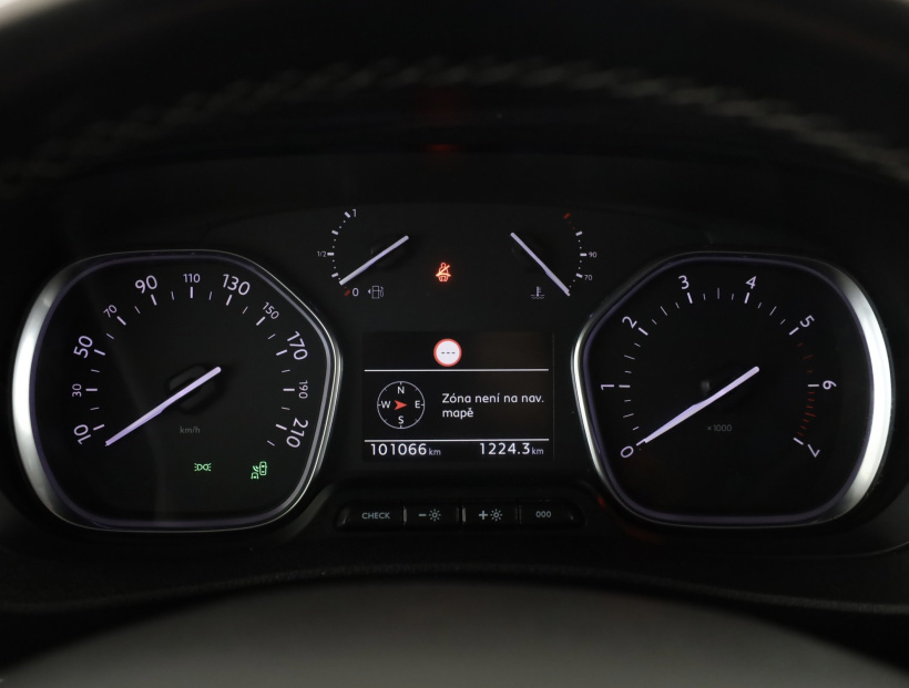 Toyota ProAce Verso, 2020