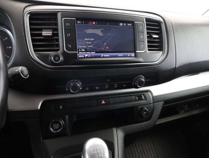 Toyota ProAce Verso, 2020