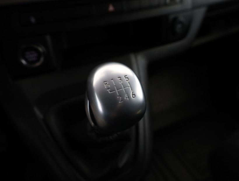Toyota ProAce Verso, 2020