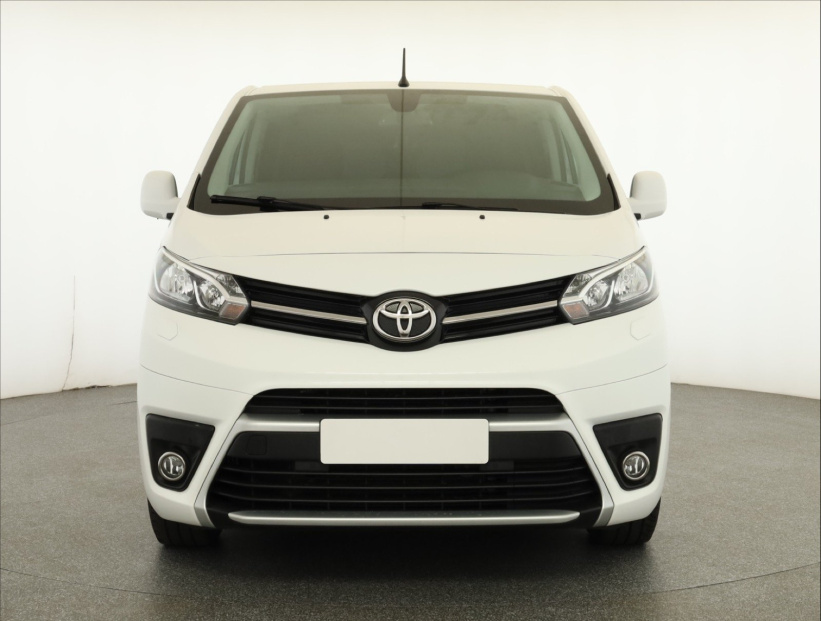 Toyota ProAce Verso, 2020