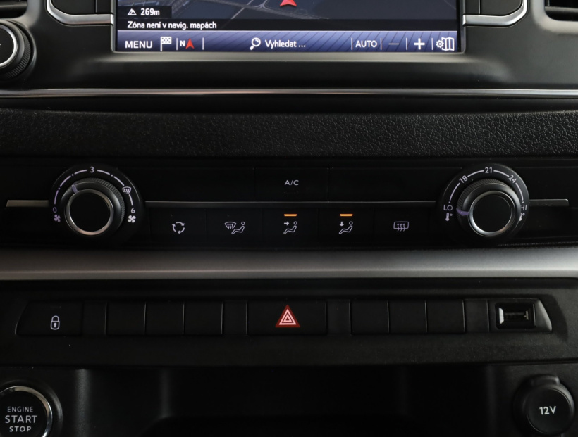Toyota ProAce Verso, 2020