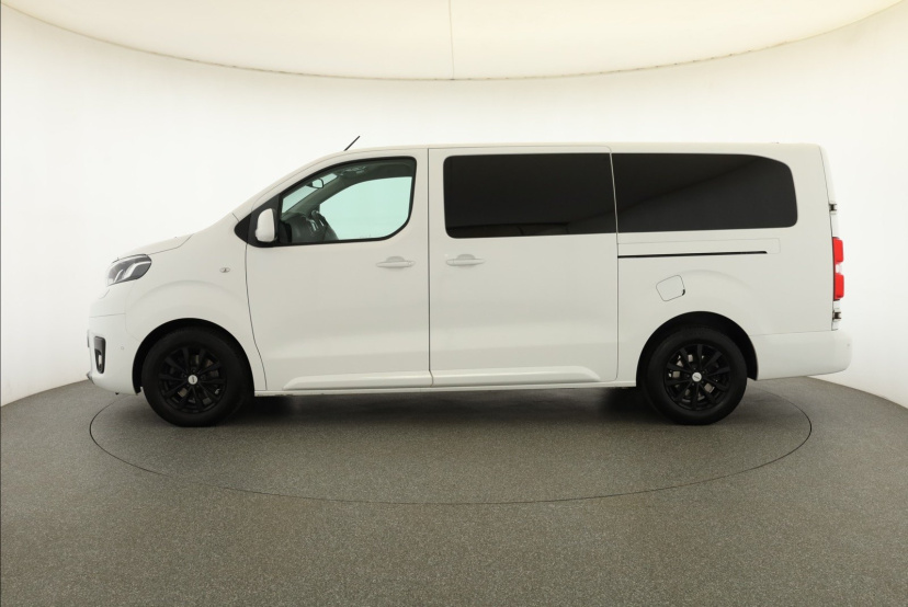 Toyota ProAce Verso, 2020