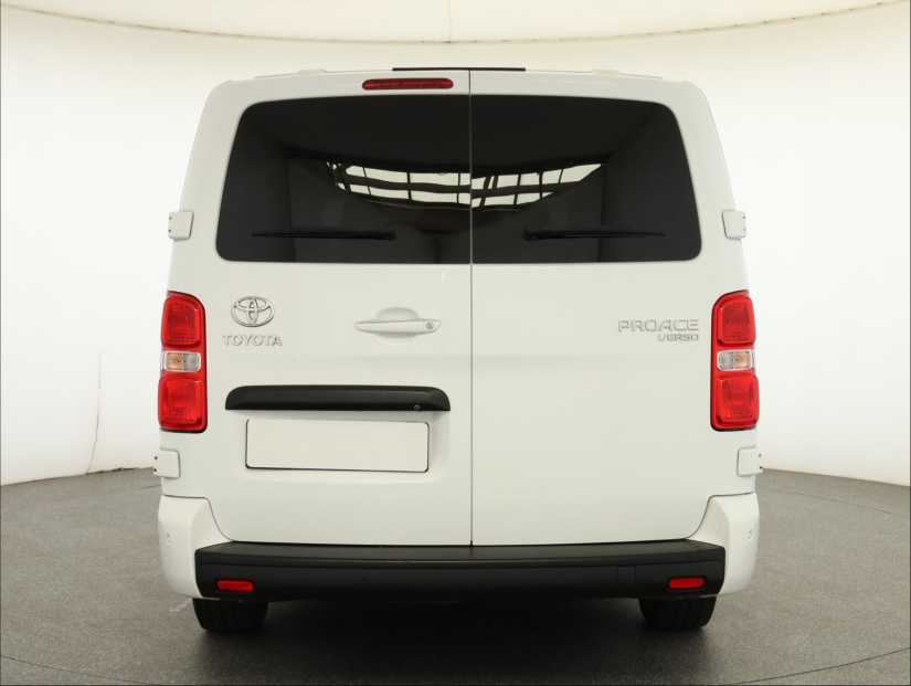 Toyota ProAce Verso, 2020