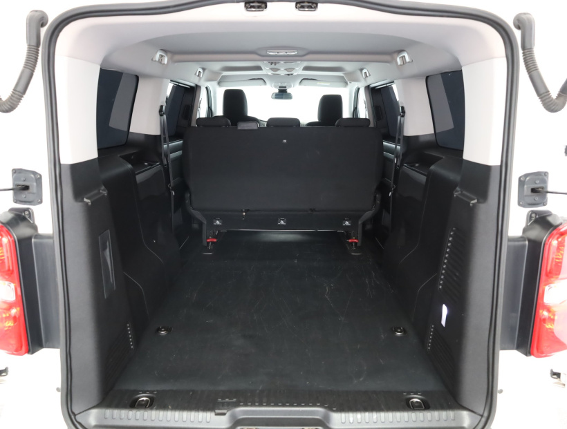 Toyota ProAce Verso, 2020