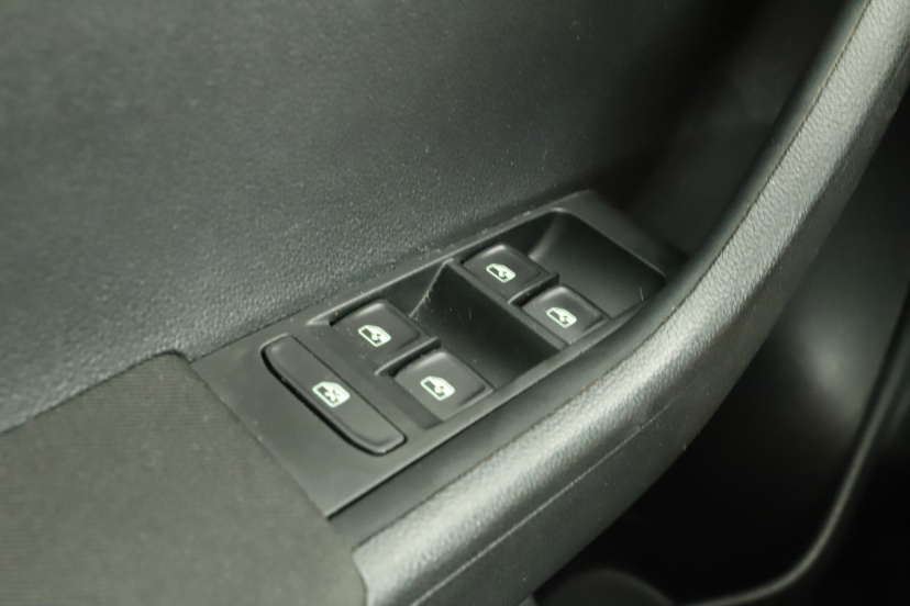 Škoda Fabia, 2021