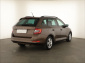 Škoda Fabia, 2021