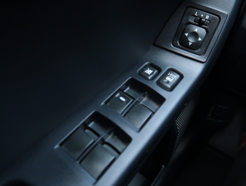 Mitsubishi Lancer, 2014