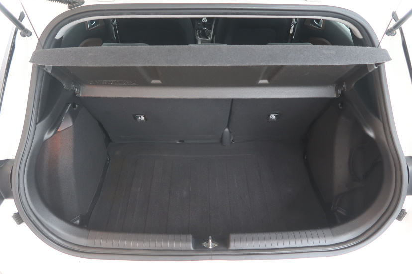 Hyundai i20, 2015