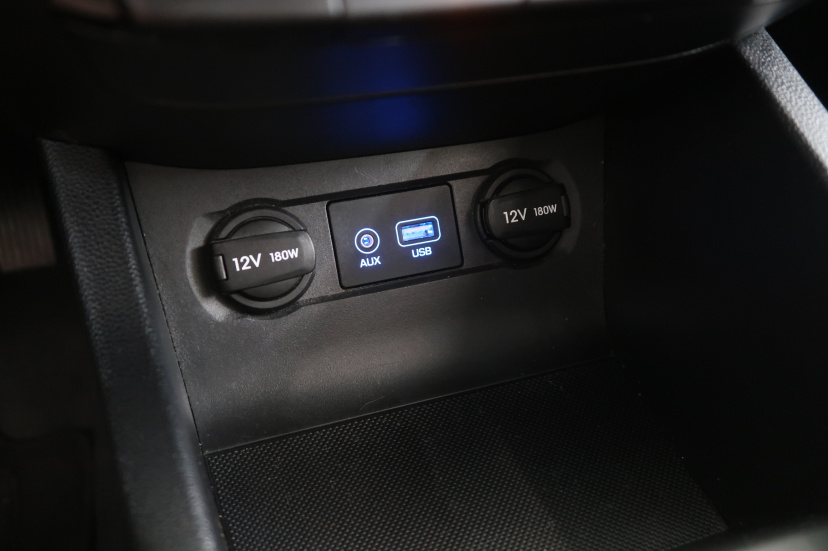Hyundai i20, 2015